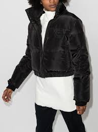 Check spelling or type a new query. Cropped Puffer Jacket Editorialist
