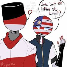 Gambar animasi pejuang palestina : 19 Ide Indomalay Indonesia Malaysia Desain Logo