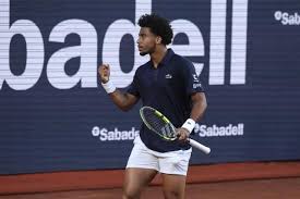 Arthur Fils en finale à Barcelone : comment rester tranquille après une victoire ?