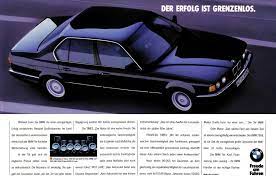 Bmw 7er 1989 E32 750il - Der Erfolg Ist Grenzenlos Bmw 7 Series Bmw Classic Cars