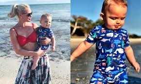 A photo posted by katherine heigl (@katherineheigl) on mar 31, 2016 at 9:08am pdt. Katherine Heigl And Josh Kelley S Most Precious Family Moments Photo 1