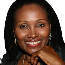 Sharon Parris-Chambers