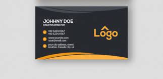 Modern social media add your logo photo qr code square business card. 30 Best Collection Of Personal Business Card Templates Psd Ai Word Free Premium Templates
