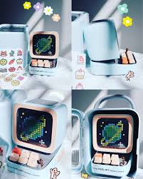 Pin By Divoom On Divoom Ditoo Pixel Art Pixel Pixel Art Games