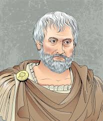Aristotelis ethicorum nichomacheorum liber octavus et nonus. Aristoteles Stock Illustrationen Vektoren Kliparts 265 Stock Illustrationen