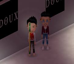 Interview Adam Tea (AND MORE SURPRISES)