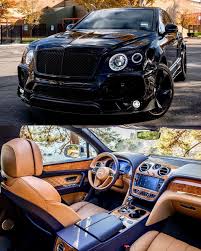 Bentley Bentayga On Instagram Rate 1 10 Via High Boss Life Bentley Bugatti Cars Range Rover Sport