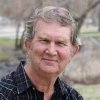 Fred Parker Paskett Obituary