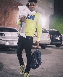 As a toddler, gaulden broke his neck due to which he wore a temporary head brace for short period of time. Nba Youngboy 4k Trey Wallpapers Wallpaper Cave