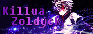 Desta vez o cabeça de javali inosuke de kimetsu no yaiba. Cover Killua Zoldyck 4 Hunter X Hunter By Aninhalulu789 On Deviantart