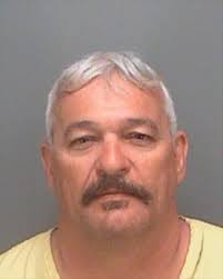 Murder, Serial Bank Robbery Suspect Captured, Deputies Say