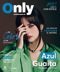 Only Centro Santa Fe 57 Invierno 2024 by Grupo Mundo Ejecutivo