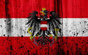 Hier können sie österreichische fahnen. Download Wallpapers Austrian Flag 4k Grunge Flag Of Austria Europe National Symbols Austria Coat Of Arms Of Austria Austrian National Emblem For Desktop Free Pictures For Desktop Free