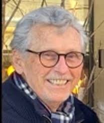 Gilles Caillé (Obituary)