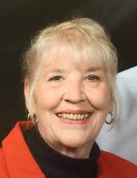 Obituary information for Mary Lou McKee