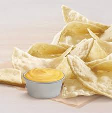 At the peak of its popularity in the late 1970s, it had more than 800 stores. Taco Bell Chips And Nacho Cheese Sauce Nutrition Facts
