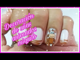 Aquí tienes un tutorial sobre cómo tienes que hacer, tanto si te suelen gustar largas, como si te. Decoracion De Unas Pies Sencillas Decoracion Unas En Blanco Youtube