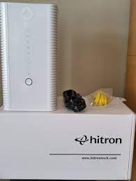 I had to get a new router/modem from rogers today as my old one was frequently dropping the signal, anyway rogers says that i have to rent the new. Rogers Hitron Coda 4582 Hardware Rogers Community