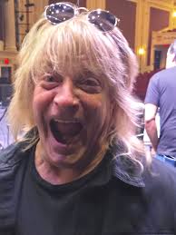 GETTING READY TO ROCK YHE HOUSE IN PATCHOGUE