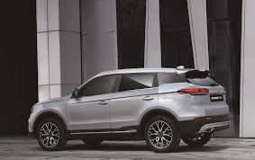 2021 sorento let the adventures begin. Proton X70 Pro Will Get The Latest 2020 Gkui Smart Connectivity Features Automacha