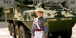 The military treats mental health very seriously, considering going into combat or other stressful unfortunately, the military considers ptsd a disqualifying mental health condition. Pa West Point Grad Gets Shout Out From President Trump