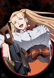 Juni Taisen Zodiac War Season 1 Episodes Streaming Online
