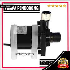 Pompa pendorong pompa air booster pump low watt 90w pompa dorong auto 100 % original. Pompa Air Dc Serbaguna Utk Pendorong Ke Mesin Cuci Shower Water Heater Tersedia Juga Pompa Pendorong Air Otomatis Pompa Pendorong Air Shower Pompa Pendorong Dc Pompa Pendorong Air Dari Toren Lazada Indonesia