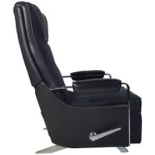 classic modernist lazy boy recliner stunning black and chrome lazy boy recliner lazy boy lazy boy furniture