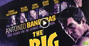 Submitted 9 months ago by zlogorek. The Big Bang Trailer 2011