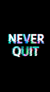 Pin By Paula Salvagni On Quotes Text Glitch Wallpaper Psycho Wallpaper Psycho Wallpaper Iphone