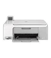 Save with free shipping when you shop online with hp. Hp Photosmart C4180 All In One Printer Drivers Download For Windows 7 8 1 10