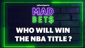 Learn how to use the optimizer by watching our tutorial! Mad Bets Are The Lakers The Best Bet To Win The Nba Title