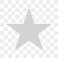 Gambar sederhana bintang dalam hitam dan putih. Gambar Ikon Bintang Png Vektor Psd Dan Clipart Dengan Latar Belakang Transparan Untuk Download Gratis Pngtree