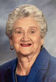 Most Recent Obituaries