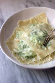Spinach Artichoke Wonton Ravioli Recipe Spinach Artichoke Ravioli Food