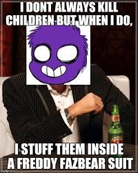 Meme Generator Imgflip Fnaf Memes Fnaf Funny Anime Fnaf