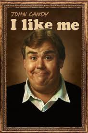 John Candy: I Like Me' review by Sean Fennessey • Letterboxd