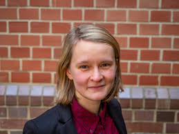 Christina Wirth's Instagram, Twitter & Facebook