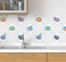 En vinilos casa ® te proponemos este espectacular vinilos azulejos para cocinas y baños, con el que podrás decorar parades, decorar cocinas, decorar baños, decorar salones. Vinilos De Azulejos Para Cocina A Tu Medida Tenvinilo