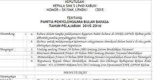 We did not find results for: Contoh Sk Lpmd 2020 Masnurul