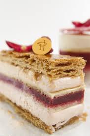 Pierre Herme Patisserie Gourmandise Recette Dessert