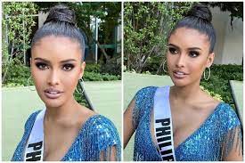 1080p, 720p, 480p, 360p, 240p. Barbie Or Megan Young Rabiya Mateo Stuns With Her Behind The Scenes Look For Miss Universe Shoot