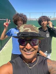 Darryl Breland's Instagram, Twitter & Facebook