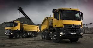 O hartă creată de către utilizatori ca şi tine! Plutonul De Commando Al Celor De La Mineralport Mercedes Benz Arocs Roadstars