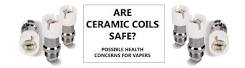 Image result for how long to ceramic coils last vape