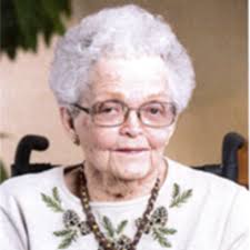 Most Recent Obituaries