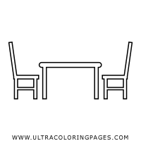 Check spelling or type a new query. Dinner Table Coloring Pages Ultra Coloring Pages