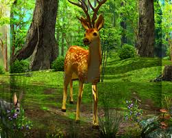 A collection of the top 39 live 3d wallpapers and backgrounds available for download for free. 3d Deer Nature Live Wallpaper Apk Free Download App For Android