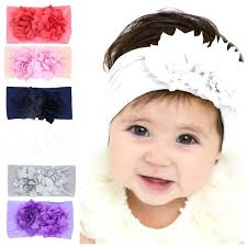 Newborn Headband Size Verapple Me