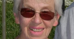 Donna Mae Jorgensen Hurst